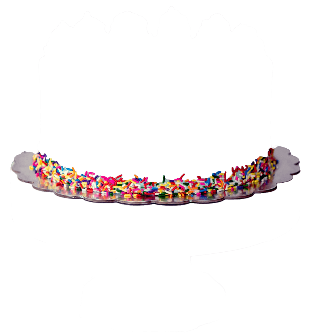 Cake Plate